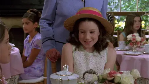 Las chicas Gilmore Temporada 7 Episodios 3 • Sub Español