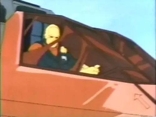 G.I. Joe: A Real American Hero Temporada 3 Episodios 18 • Sub Español