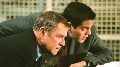 Los asesinatos de Midsomer Temporada 8 Episodios 8 • Sub Español