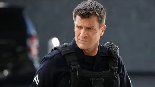 The Rookie Temporada 6 Episodios 1 • Sub Español