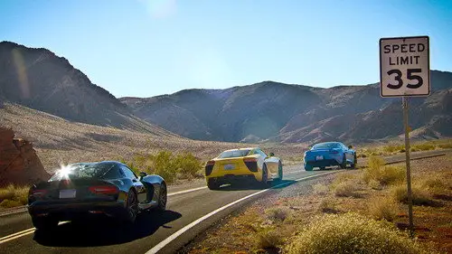 Top Gear Temporada 19 Episodios 2 • Sub Español