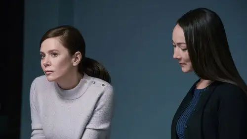 Dziewczyna z doświadczeniem S2E11 • Oglądaj Online