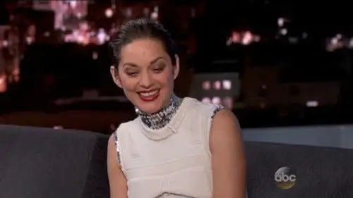 Jimmy Kimmel Live! Temporada 13 Episodios 7 • Sub Español
