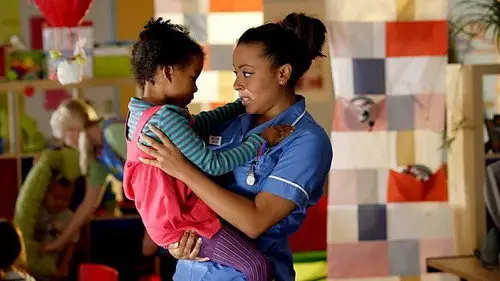 Holby City Temporada 12 Episodios 15 • Sub Español