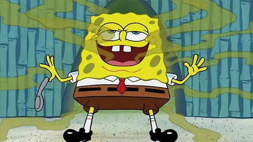 Bob Esponja Temporada 2 Episodios 1 • Sub Español