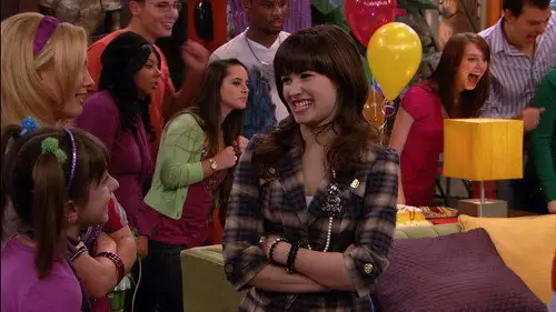 Sunny entre estrellas Temporada 1 Episodios 19 • Sub Español