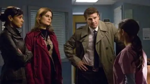 Bones Temporada 4 Episodios 18 • Sub Español