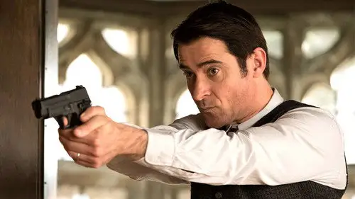 Timeless Temporada 2 Episodios 5 • Sub Español