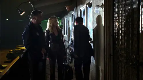 CSI: Las Vegas Temporada 6 Episodios 2 • Sub Español