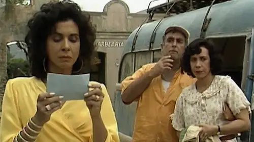 Tieta Temporada 1 Episodios 21 • Sub Español