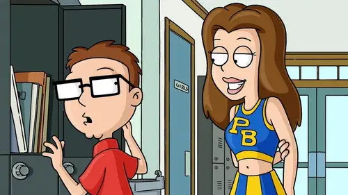 Padre made in USA Temporada 1 Episodios 1 • Sub Español