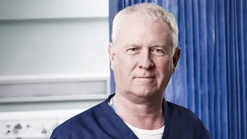 Casualty Temporada 34 Episodios 12 • Sub Español