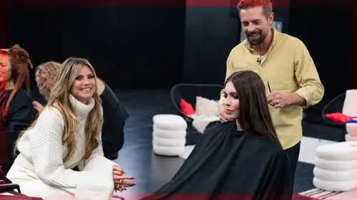Germany's Next Topmodel Temporada 20 Episodios 7 • Sub Español