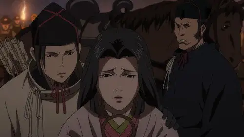 Dororo Temporada 1 Episodios 12 • Sub Español