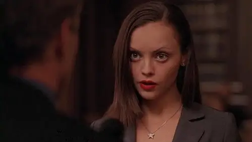 Ally McBeal Temporada 5 Episodios 20 • Sub Español