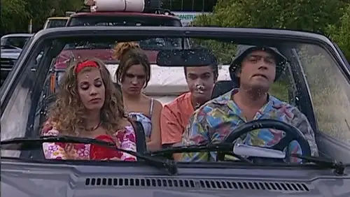 Casados con Hijos [Colombia] Temporada 4 Episodios 3 • Sub Español