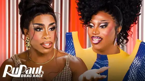 The Pit Stop Temporada 21 Episodios 11 • Sub Español