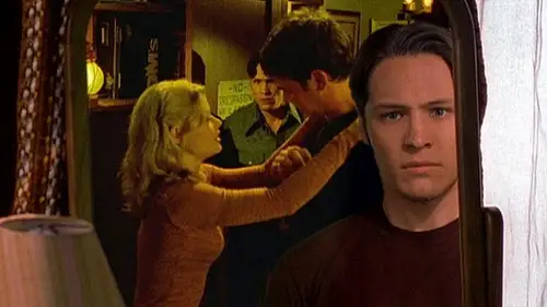 Roswell Temporada 2 Episodios 21 • Sub Español