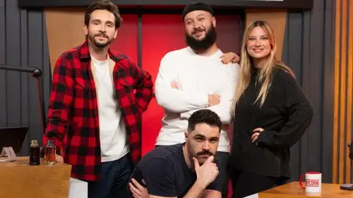 Popcorn Temporada 5 Episodios 21 • Sub Español