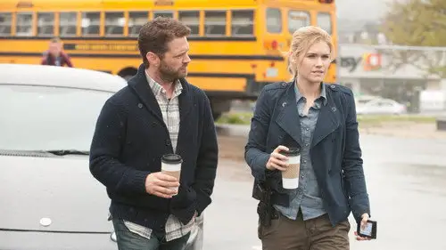 Haven Temporada 2 Episodios 5 • Sub Español