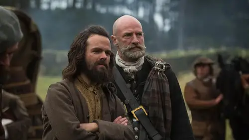 Outlander Temporada 1 Episodios 5 • Sub Español