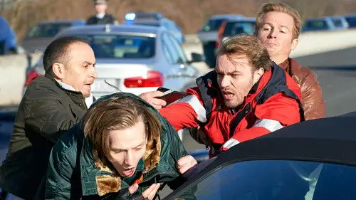 Alerta Cobra Temporada 46 Episodios 5 • Sub Español