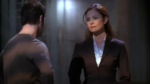 24 Temporada 4 Episodios 13 • Sub Español
