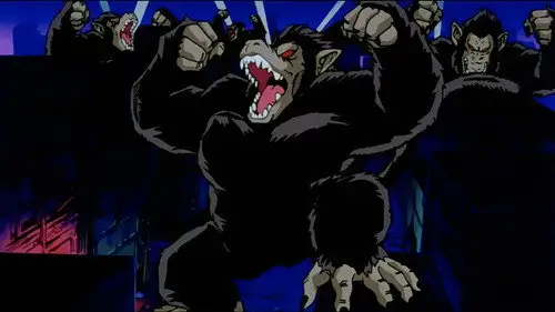 Dragon Ball Z Temporada 1 Episodios 20 • Sub Español