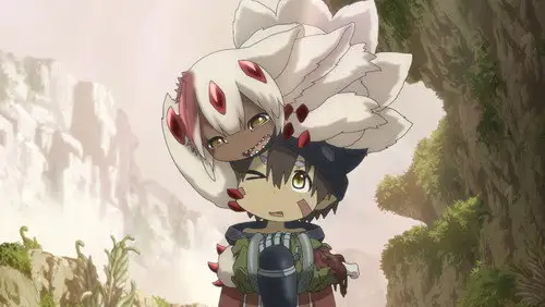 Made in Abyss Temporada 2 Episodios 9 • Sub Español