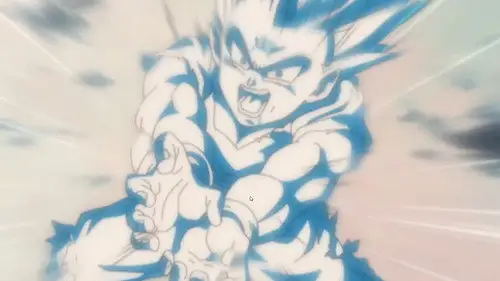Dragon Ball Z Kai Temporada 4 Episodios 17 • Sub Español