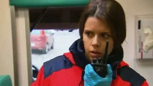 Na sygnale Temporada 1 Episodios 20 • Sub Español