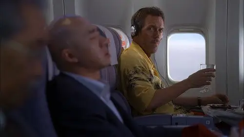 House Temporada 3 Episodios 18 • Sub Español