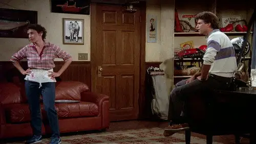 Cheers Temporada 2 Episodios 6 • Sub Español