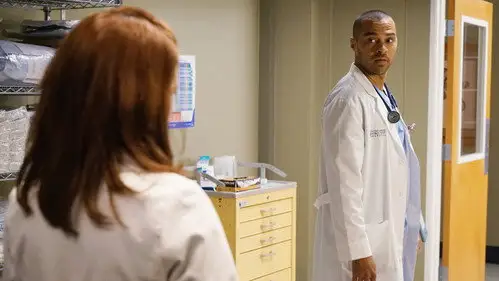 Anatomía de Grey Temporada 12 Episodios 11 • Sub Español