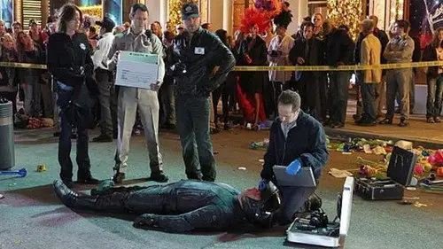 CSI: Las Vegas Temporada 14 Episodios 2 • Sub Español