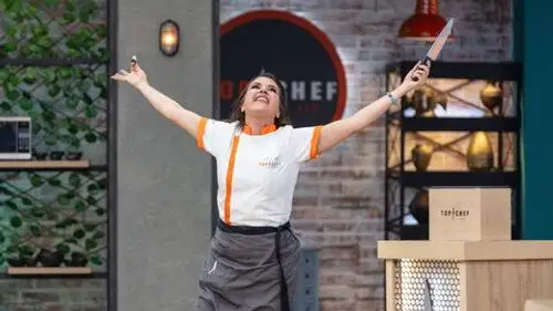 Top Chef VIP Temporada 3 Episodios 11 • Sub Español
