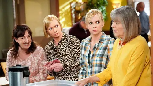 Mom Temporada 7 Episodios 15 • Sub Español