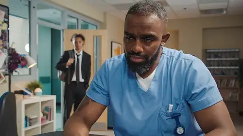 Casualty Temporada 33 Episodios 4 • Sub Español