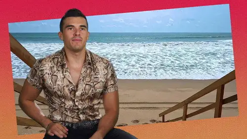 Mazatlán Shore Temporada 1 Episodios 1 • Sub Español