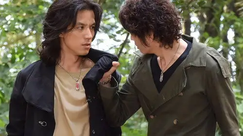 Kamen Rider Temporada 29 Episodios 6 • Sub Español