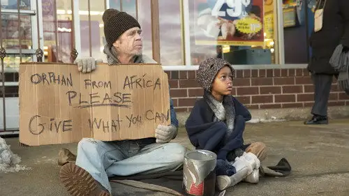 Shameless Temporada 6 Episodios 11 • Sub Español