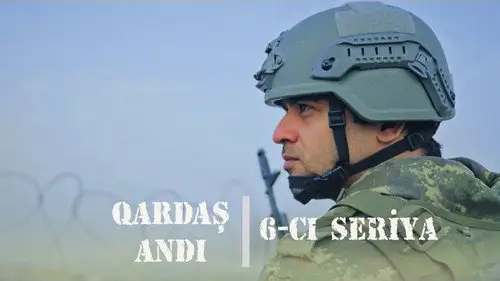 Qardaş Andı Temporada 1 Episodios 6 • Sub Español