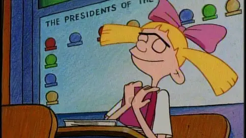 ¡Oye, Arnold! Temporada 1 Episodios 3 • Sub Español