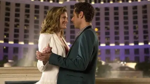 Royal Pains Temporada 4 Episodios 15 • Sub Español