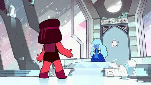 Steven Universe Temporada 5 Episodios 19 • Sub Español