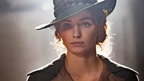 Poldark Temporada 2 Episodios 2 • Sub Español