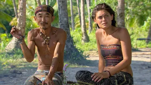 Survivor Temporada 32 Episodios 14 • Sub Español