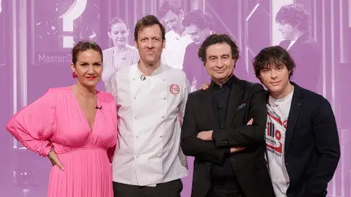 MasterChef España Temporada 11 Episodios 7 • Sub Español