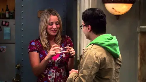 Big Bang Temporada 3 Episodios 1 • Sub Español