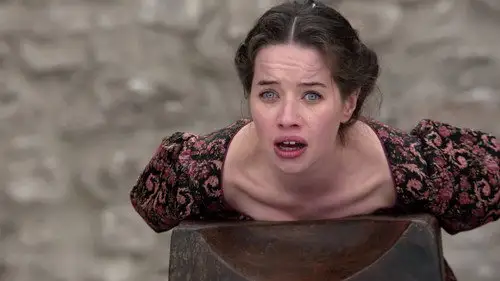Reign Temporada 3 Episodios 18 • Sub Español